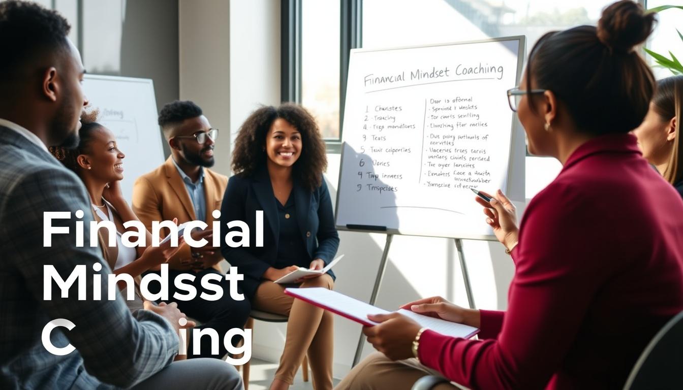 Welcome to Fin Mind Growth