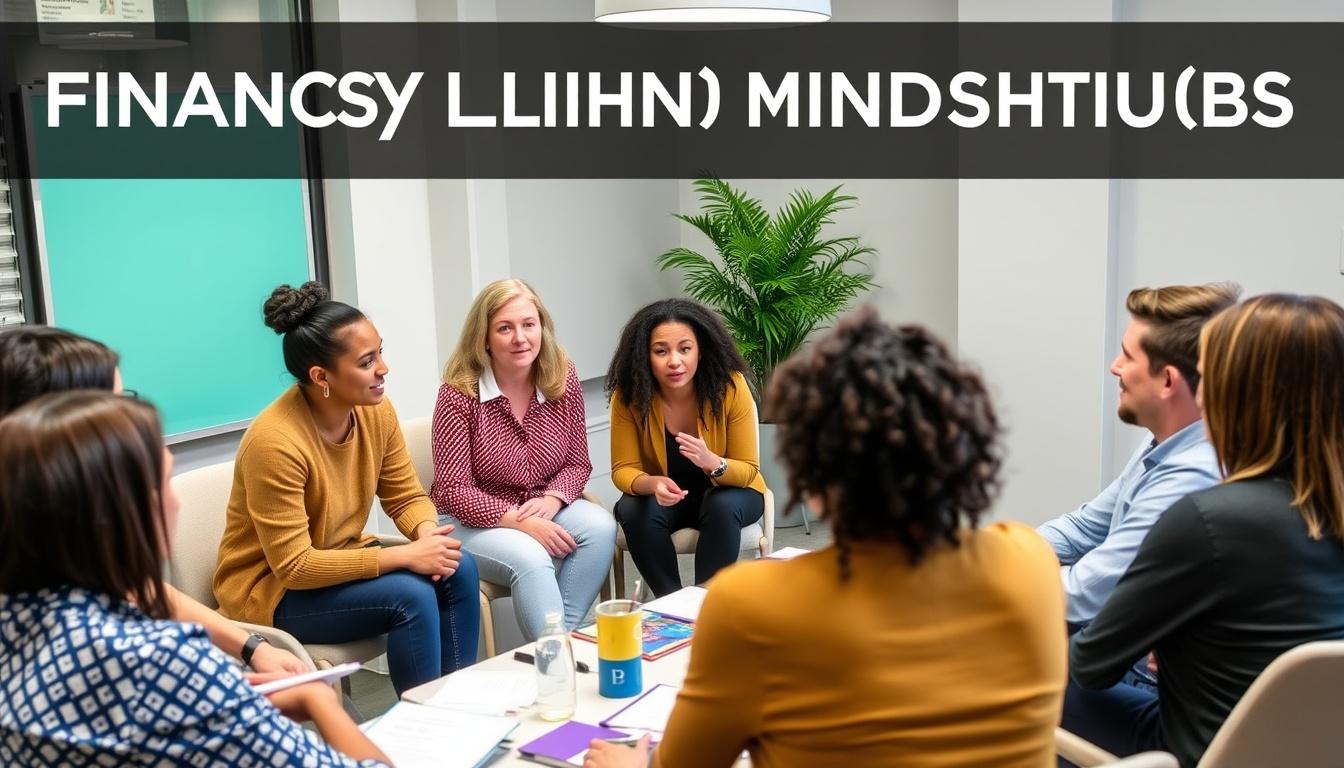 Empower Your Financial Mindset