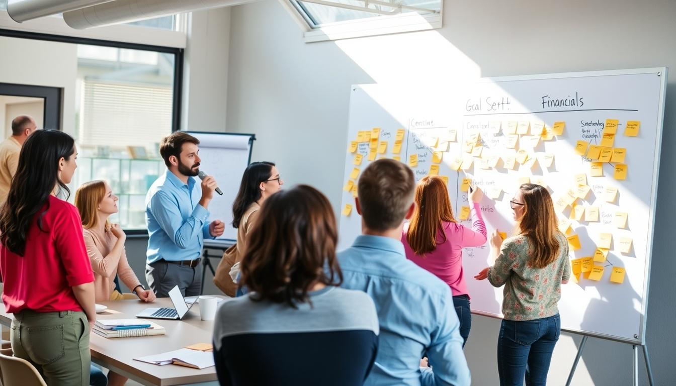 Tailored Coaching